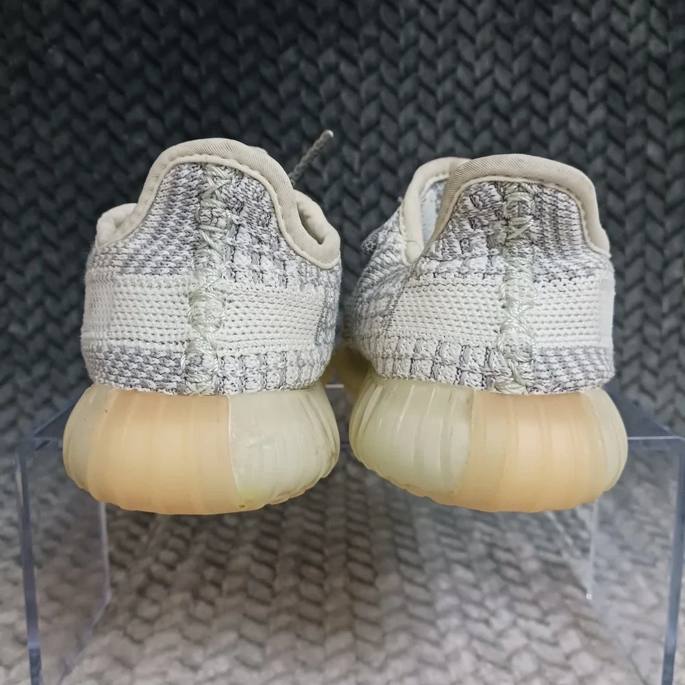 Adidas Yeezy Boost 350 V2 Yeshaya FX4350 Toddler Size 10K